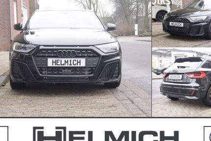 Audi A1 14.988 km 29.903 &euro; Emmerich am Rhein 46446