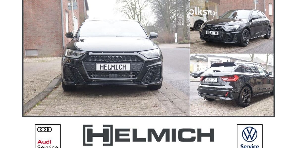 Audi A1 14.988 km 29.903 &euro; Emmerich am Rhein 46446