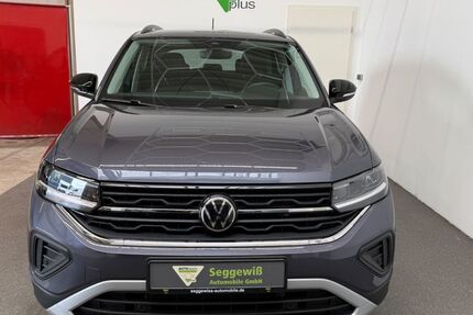 VW T-Cross 14.009 km 23.300 &euro; Bocholt 46399