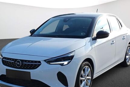 Opel Corsa 22.015 km 13.489 &euro; Borken 46325