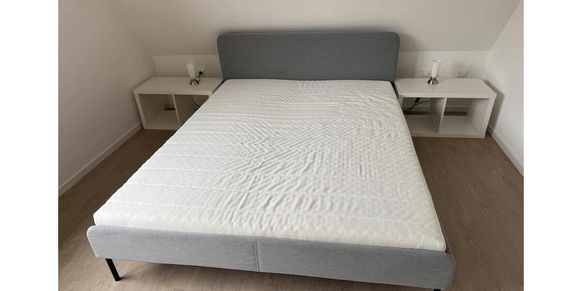 Etagenwohnung Rees - 2.5 Zimmer, 57 m&sup2;, 800&euro; | Angebot:25841717