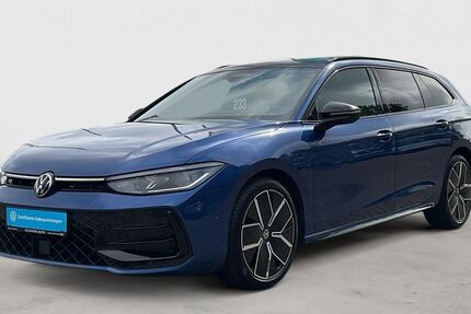 VW Passat Variant 21.143 km 41.880 &euro; Wesel 46483