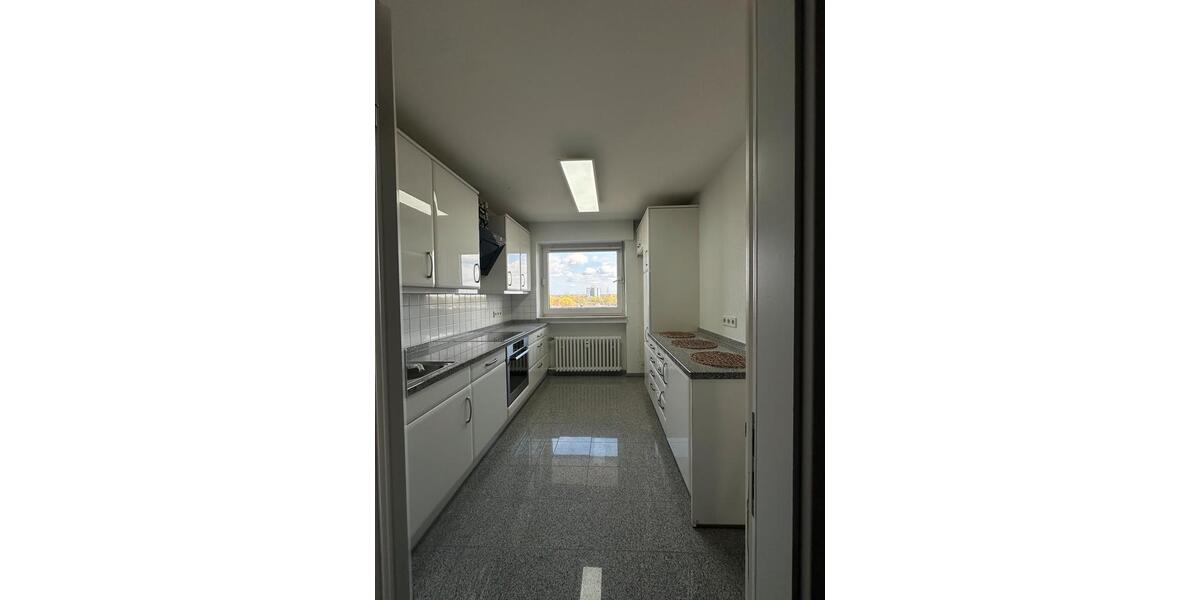 Etagenwohnung Voerde (Niederrhein) - 3.5 Zimmer, 83 m&sup2;, 154.500&euro; | Angebot:26650048