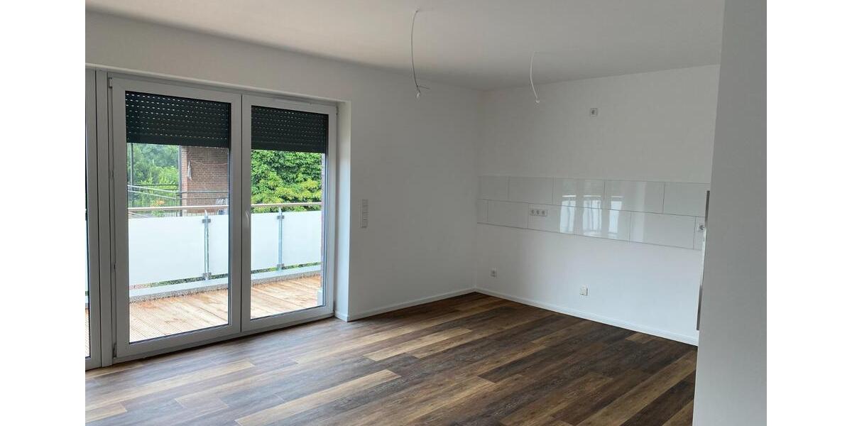 Etagenwohnung Isselburg - 3 Zimmer, 90 m&sup2;, 795&euro; | Angebot:25265388