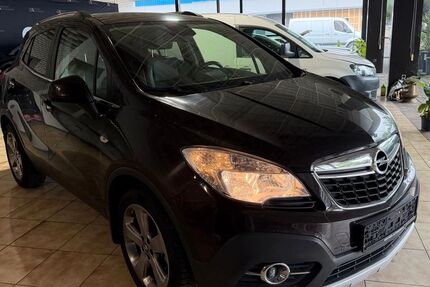 Opel Mokka 198.000 km 5.490 &euro; Gescher 48712