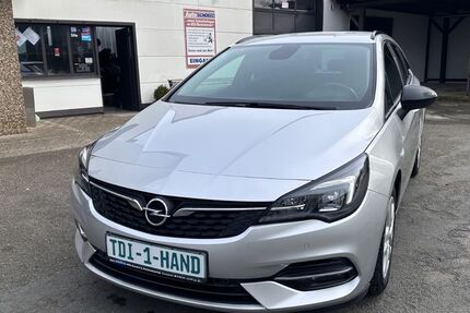 Opel Astra 95.892 km 9.997 &euro; Emmerich am Rhein 46446