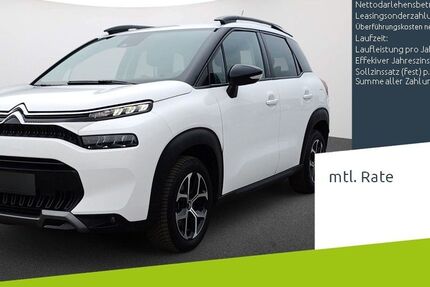 Citroen C3 Aircross 19.344 km 14.444 &euro; Bocholt 46395