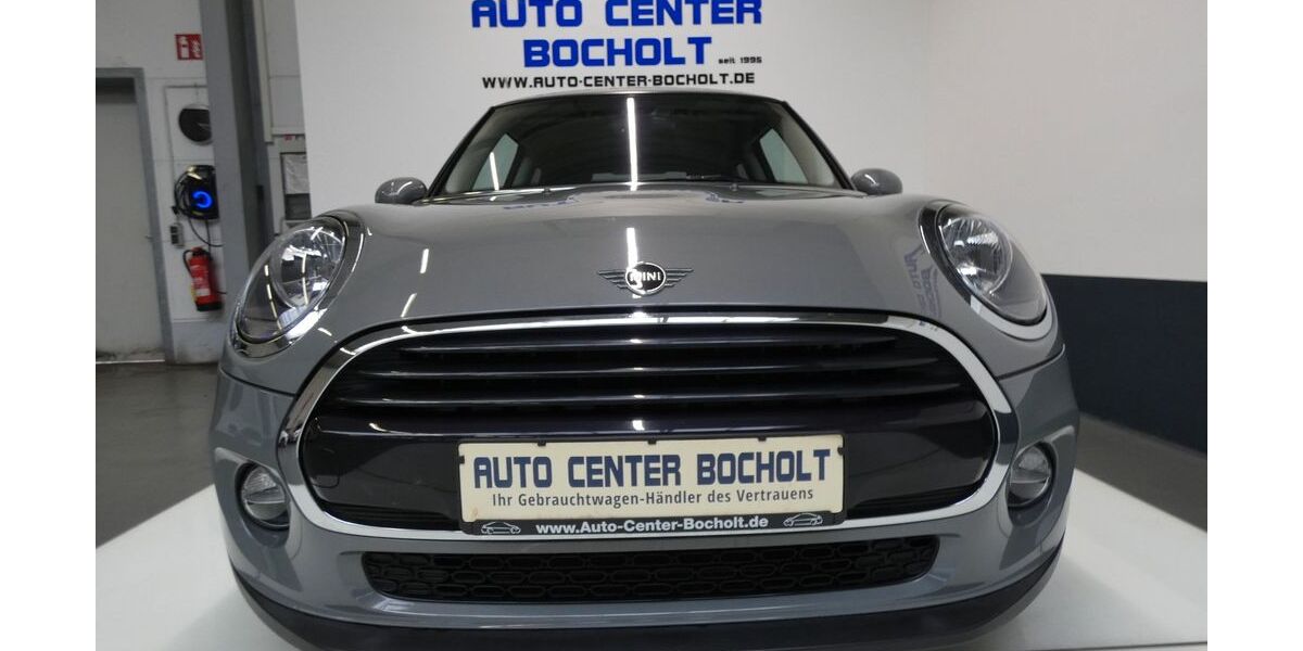 Mini Cooper 67.000 km 15.500 &euro; Bocholt 46395
