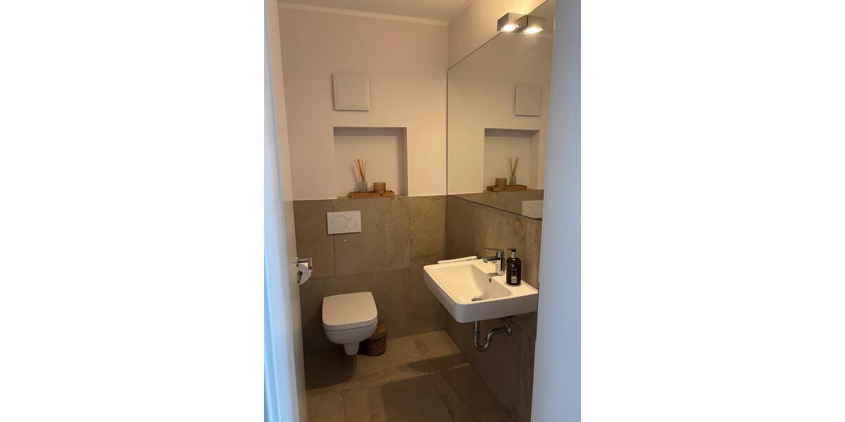 Etagenwohnung Borken - 3 Zimmer, 88 m&sup2;, 1.144&euro; | Angebot:25710780