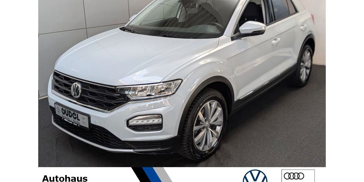 VW T-Roc 95.550 km 17.840 &euro; Raesfeld 46348