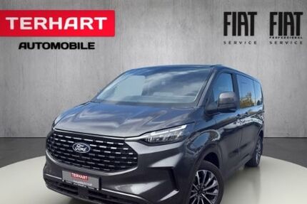 Ford Tourneo Custom 17.999 km 48.987 &euro; Stadtlohn 48703