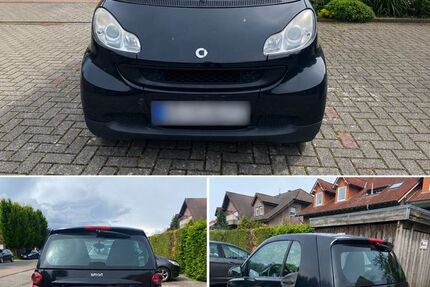 Smart ForTwo 169.870 km 1.990 &euro; Borken 46325