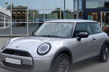 Mini Cooper C 19.387 km 22.400 &euro; Bocholt 46395