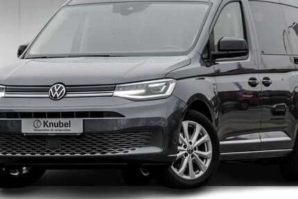 VW Caddy 56.021 km 28.990 &euro; Stadtlohn 48703