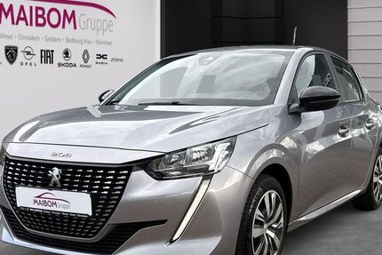 Peugeot 208 31.700 km 18.990 &euro; Wesel 46485