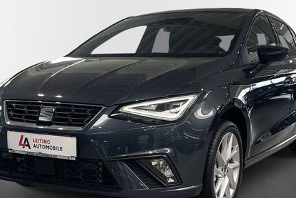 Seat Ibiza 10.500 km 20.946 &euro; Bocholt 46395