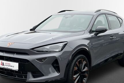 Cupra Formentor 4.446 km 48.846 &euro; Bocholt 46395