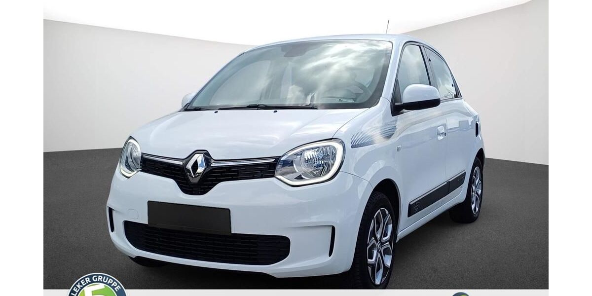 Renault Twingo 37.004 km 9.480 &euro; Borken 46325