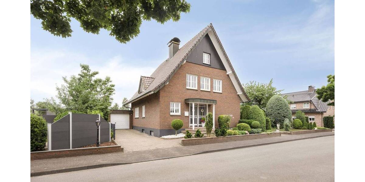 Mehrfamilienhaus, Wohnhaus Stadtlohn - 498.000&euro; | Angebot:25695057