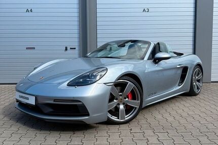 Porsche Boxster 79.854 km 77.940 &euro; Raesfeld 46348