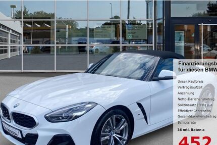 BMW Z4 4.267 km 46.840 &euro; Borken 46325