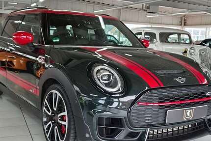 Mini John Cooper Works 87.161 km 24.900 &euro; Wesel 46485