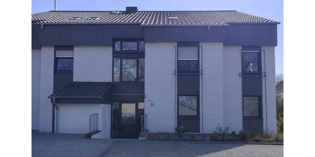 Erdgeschoßwohnung Rhede - 2 Zimmer, 67 m&sup2;, 266.000&euro; | Angebot:25855173