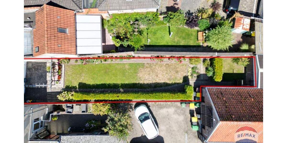 Einfamilienhaus Kalkar - 4 Zimmer, 100 m&sup2;, 248.000&euro; | Angebot:25672791