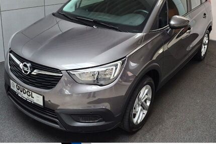 Opel Crossland (X) 47.025 km 12.640 &euro; Raesfeld 46348
