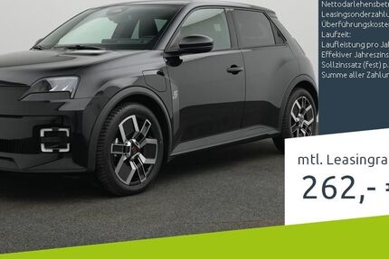 Renault R 5 1.320 km 33.990 &euro; Borken 46325
