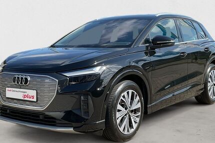Audi Q4 e-tron 46.298 km 35.680 &euro; Wesel 46483