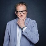 Jens Heinrich Claassen - Damals