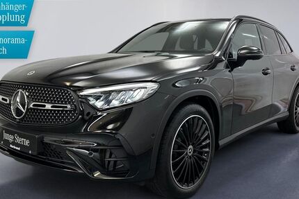 Mercedes-Benz GLC 300 24.424 km 61.690 &euro; Gescher 48712