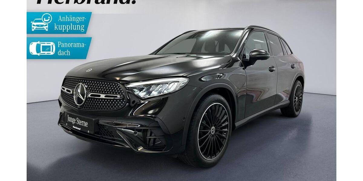 Mercedes-Benz GLC 300 24.424 km 61.690 &euro; Gescher 48712