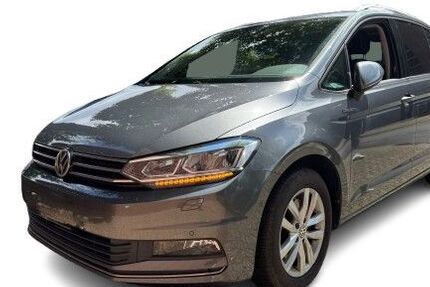 VW Touran 60.000 km 19.998 &euro; Bocholt 46397