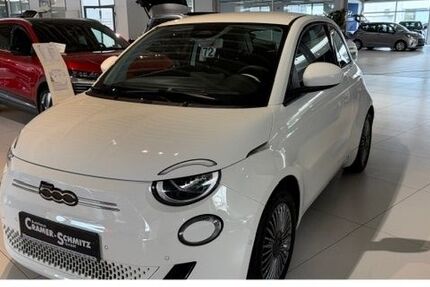 Fiat 500 16.060 km 23.990 &euro; Wesel 46485
