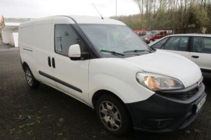 Fiat Doblo 415.000 km 2.550 &euro; bocholt 46395