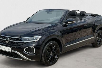 VW T-Roc 25.744 km 24.880 &euro; Bocholt 46395