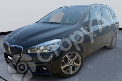 BMW 218 155.764 km 12.999 &euro; Vreden 48691
