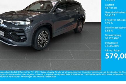 VW Tayron 13.000 km 61.960 &euro; Wesel 46485