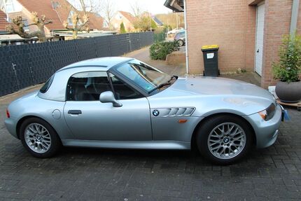 BMW Z3 150.618 km 8.500 &euro; Emmerich am Rhein 46446