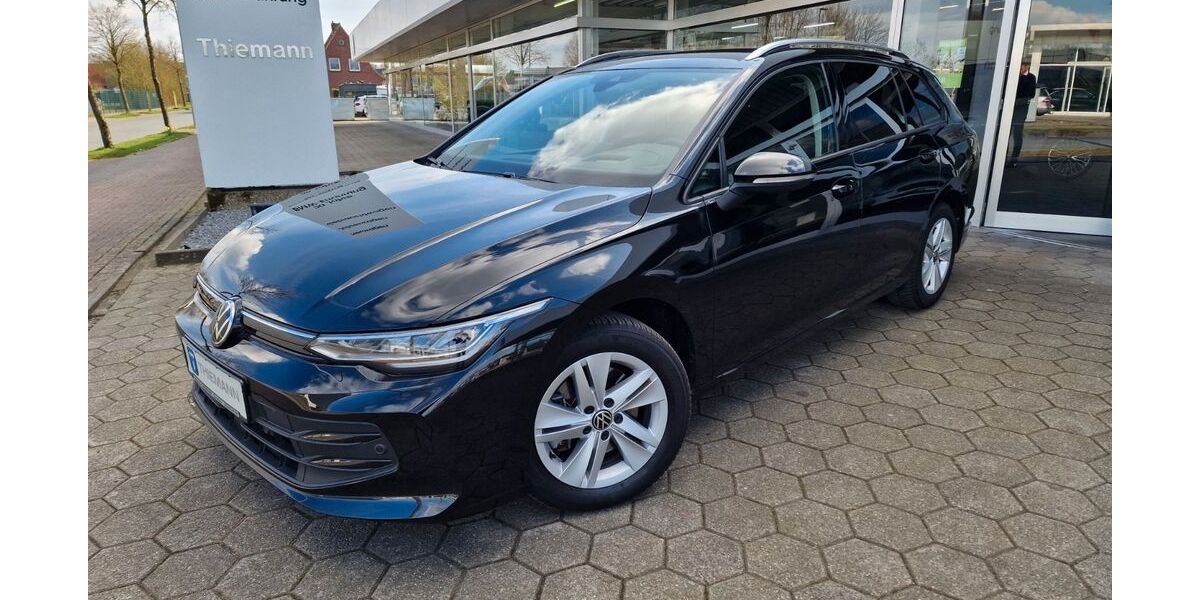 VW Golf 23.500 km 27.590 &euro; Gescher 48712