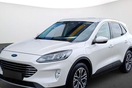 Ford Kuga 50.217 km 18.340 &euro; Borken 46325