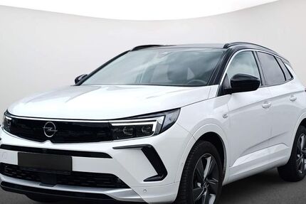 Opel Grandland (X) 40.691 km 21.749 &euro; Borken 46325