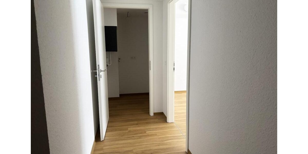 Etagenwohnung Emmerich am Rhein - 2 Zimmer, 50 m&sup2;, 580&euro; | Angebot:26005609