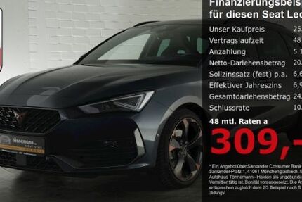 Seat Leon 32.500 km 25.824 &euro; Heiden 46359