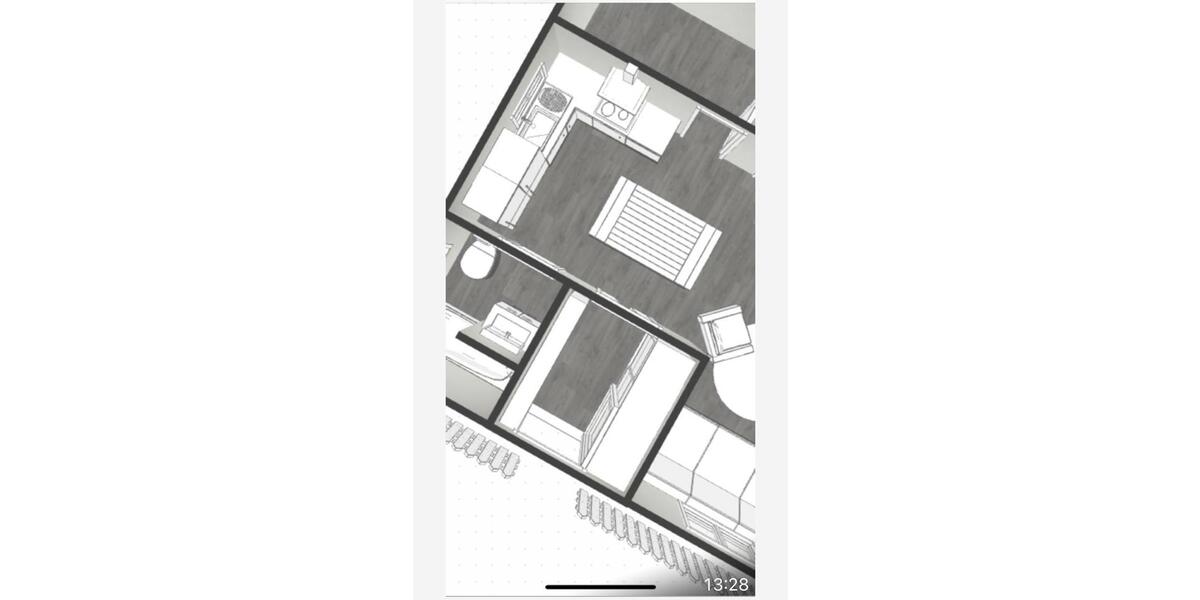 Einfamilienhaus Xanten - 1.5 Zimmer, 43 m&sup2;, 33.000&euro; | Angebot:24393610