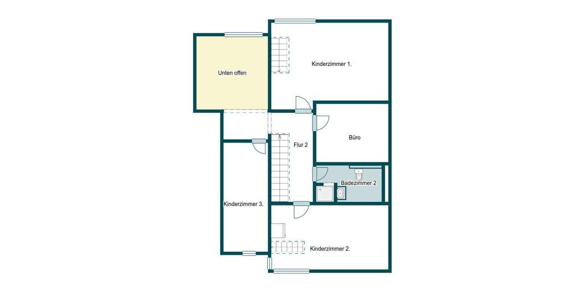 Einfamilienhaus Rees - 6 Zimmer, 690.000&euro; | Angebot:25736913