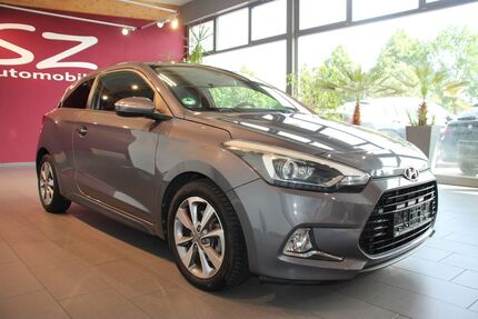 Hyundai i20 58.793 km 8.850 &euro; Borken 46325