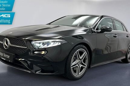 Mercedes-Benz A 200 11.721 km 29.990 &euro; Rhede 46414